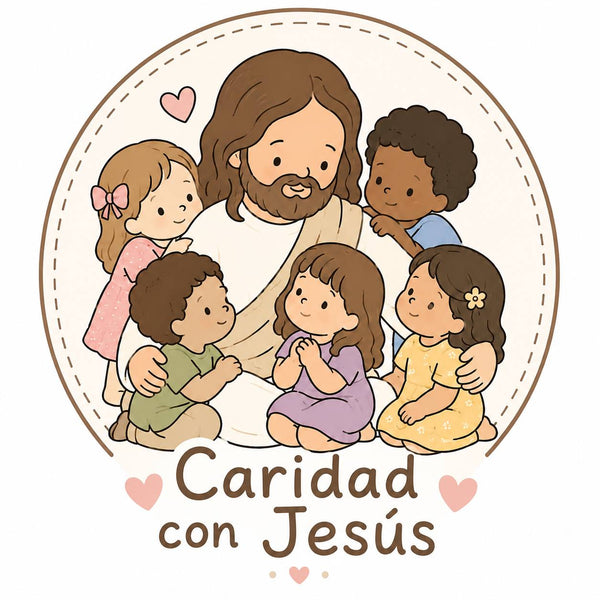 Caridad con Jesús